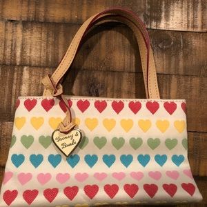 Dooney & Bourke Handbag
